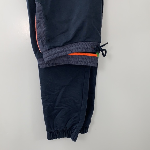 Hugo Boss sweatpants size large in good shape. - Picture 3 of 11